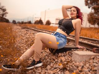 AlessandraIvanov - Live sexe cam - 9537552