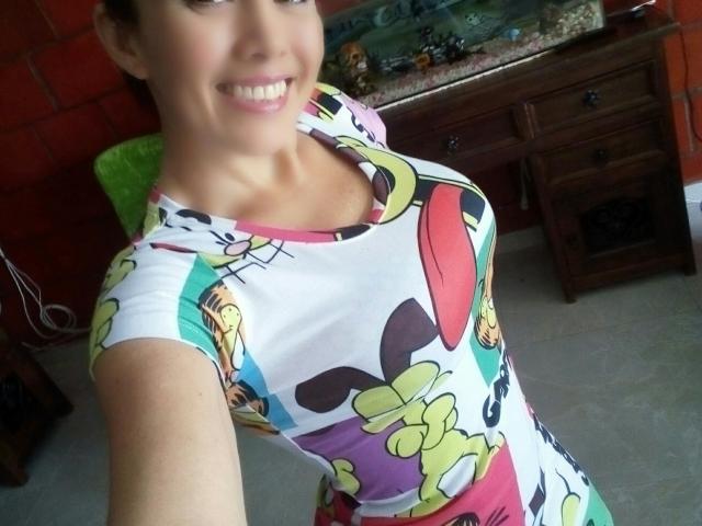 KendallDufort - Sexe cam en vivo - 9537816
