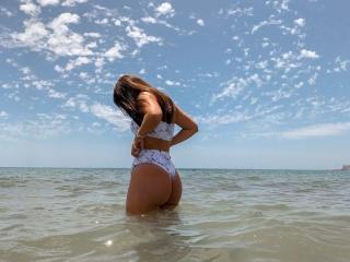 MilliKiss - Live sexe cam - 9538268