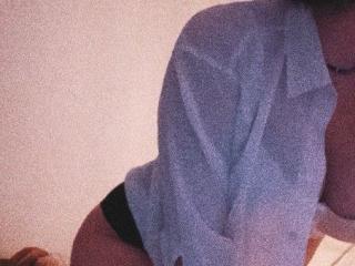MilliKiss - Sexe cam en vivo - 9538276