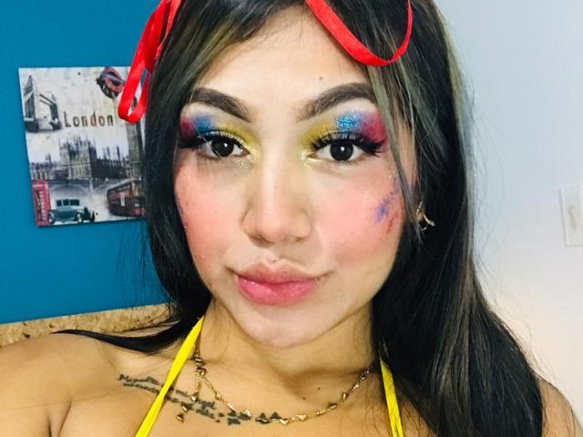 LatinGrace - Sexe cam en vivo - 9539068