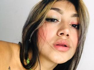 LatinGrace - Live Sex Cam - 9539072