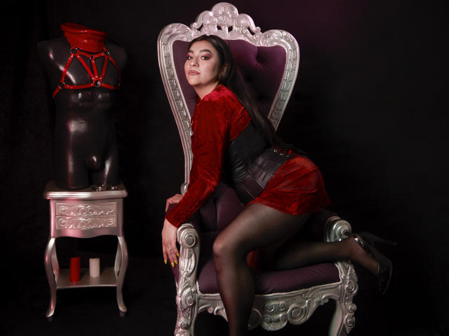 CataBlue - Camera khiêu dâm &amp; quyến rũ trực tiếp - 9539376