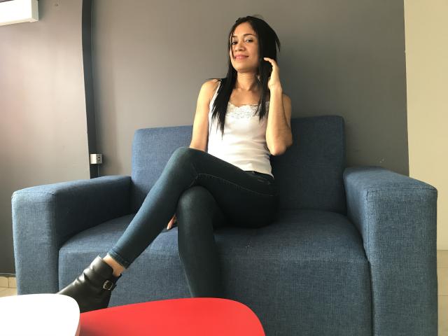 Cherlynn - Sexe cam en vivo - 9539628