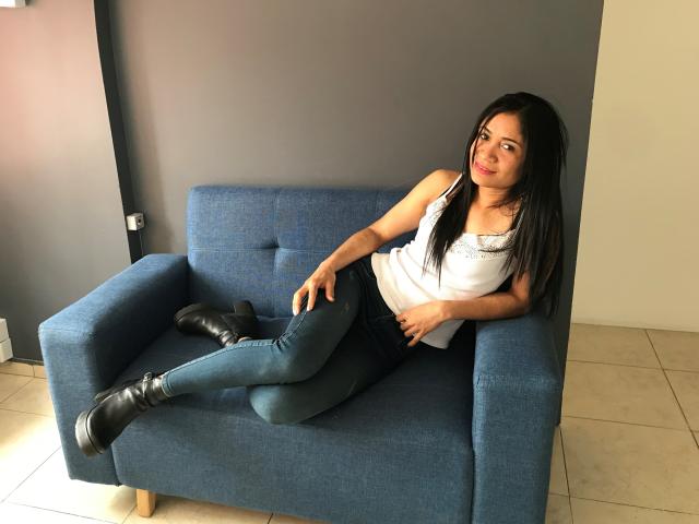 Cherlynn - Sexe cam en vivo - 9539656