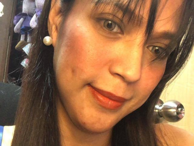 PrettyRuby - Sexe cam en vivo - 9539696