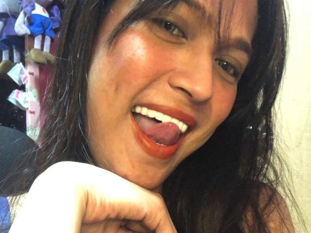 PrettyRuby - сексуальная веб-камера в реальном времени - 9539700