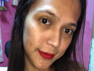 PrettyRuby - Camera khiêu dâm &amp; quyến rũ trực tiếp - 9539712