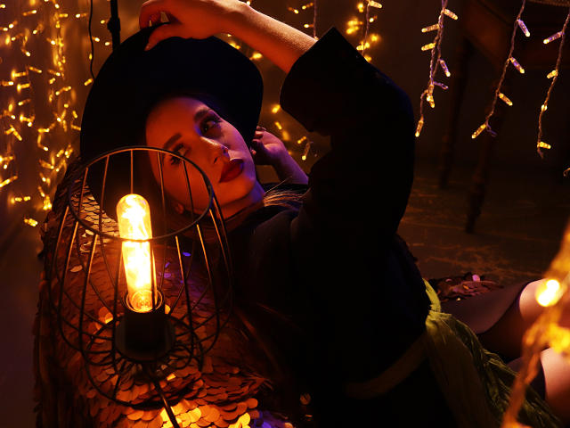 NikolSensual - Sexe cam en vivo - 9539960