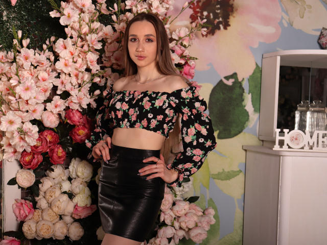 NikolSensual - Live porn &amp; sex cam - 9539988