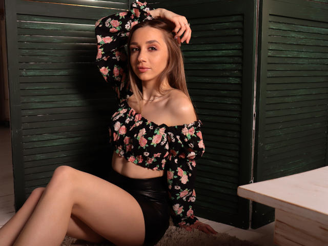 NikolSensual - Sexe cam en vivo - 9540008