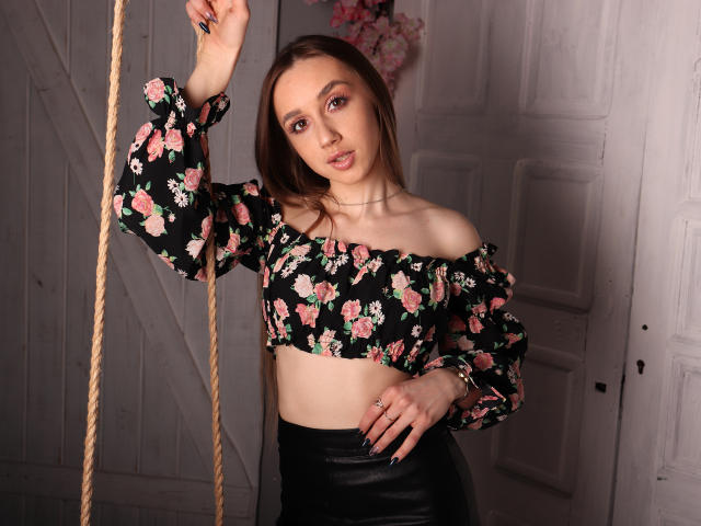 NikolSensual - Live porn &amp; sex cam - 9540080