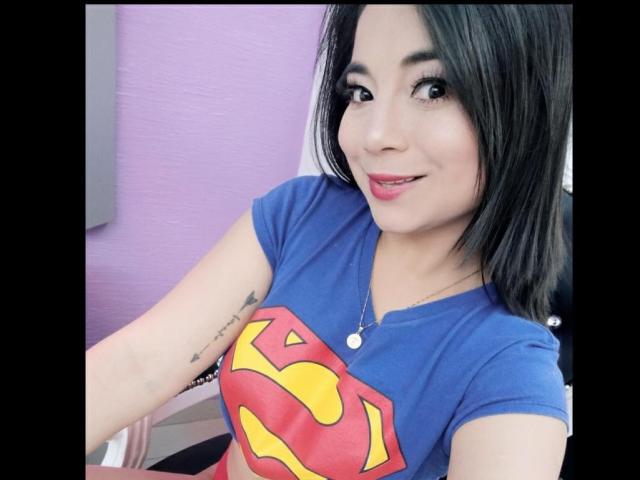 GiaSsong - сексуальная веб-камера в реальном времени - 9540996