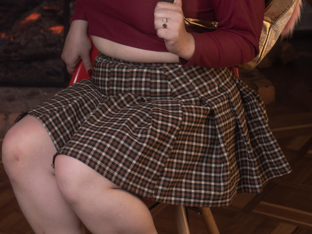 KatieWoolf - сексуальная веб-камера в реальном времени - 9542744