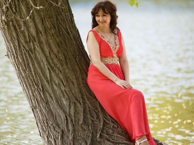 AdeleMoran - Sexe cam en vivo - 9543720