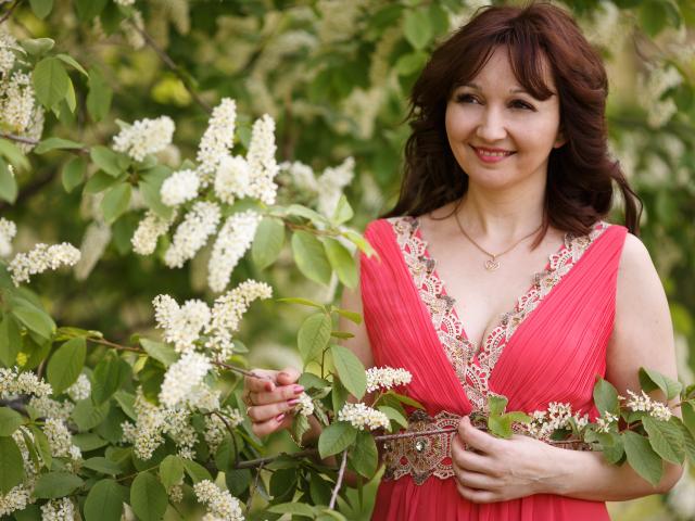 AdeleMoran - Sexe cam en vivo - 9543740