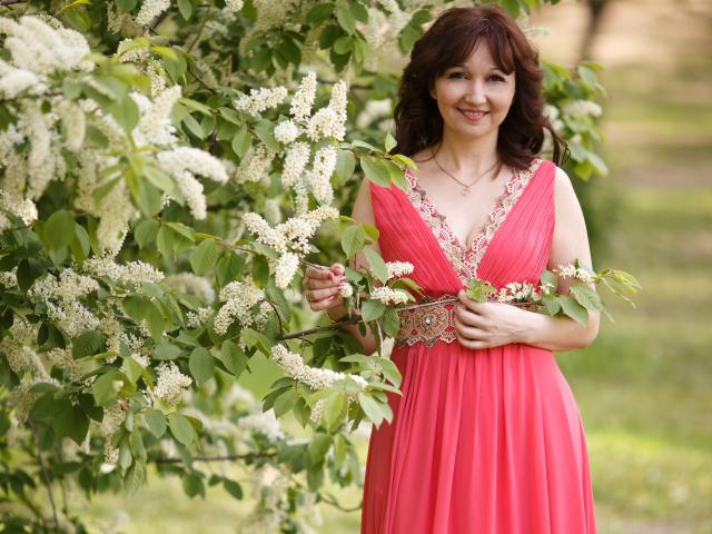 AdeleMoran - Live porn &amp; sex cam - 9543744