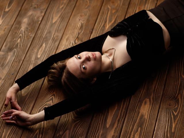 TryshaLee - Sexe cam en vivo - 9543808