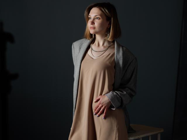 TryshaLee - Sexe cam en vivo - 9543816