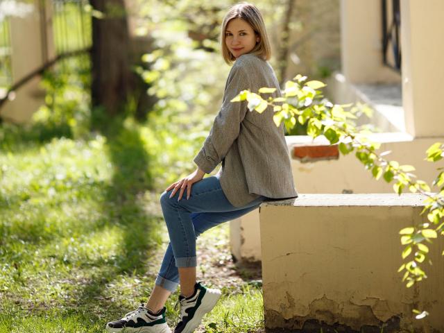 TryshaLee - Live porn &amp; sex cam - 9543824