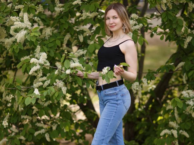 TryshaLee - Sexe cam en vivo - 9543848