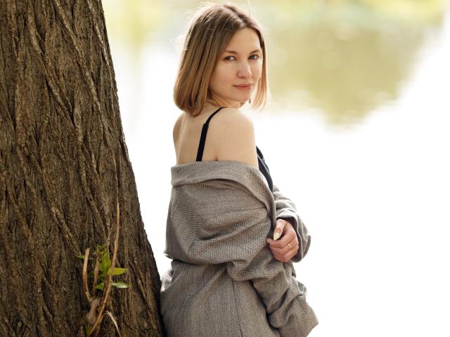 TryshaLee - Sexe cam en vivo - 9543916