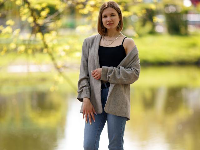 TryshaLee - Sexe cam en vivo - 9543948