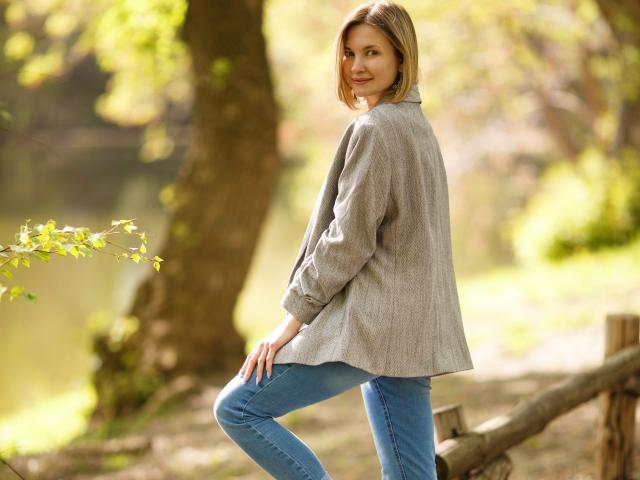 TryshaLee - Sexe cam en vivo - 9543956