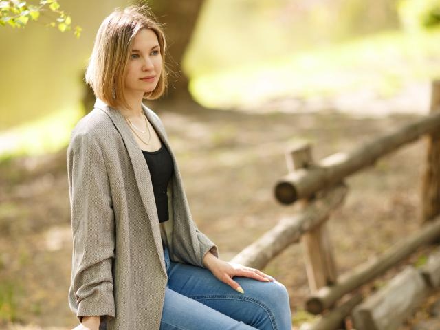 TryshaLee - Sexe cam en vivo - 9543960