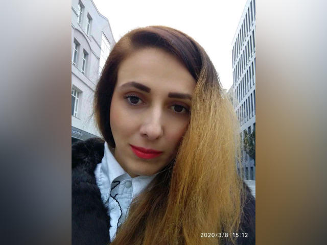 CathyXNutty - сексуальная веб-камера в реальном времени - 9544508