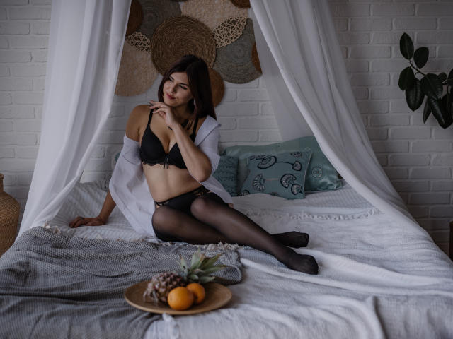 MilliKiss - Live porn &amp; sex cam - 9545020