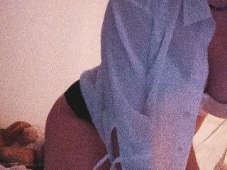 MilliKiss - Live sexe cam - 9545028