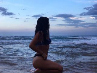 MilliKiss - Live sexe cam - 9545064