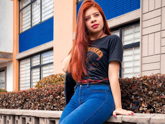 CatalinaSaenz - Sexe cam en vivo - 9545648