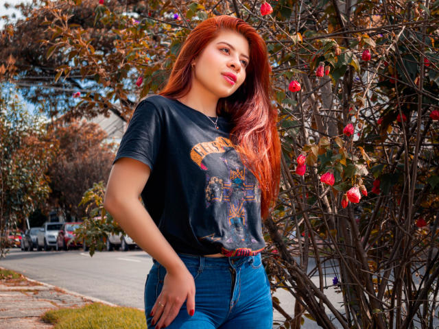 CatalinaSaenz - Sexe cam en vivo - 9545676