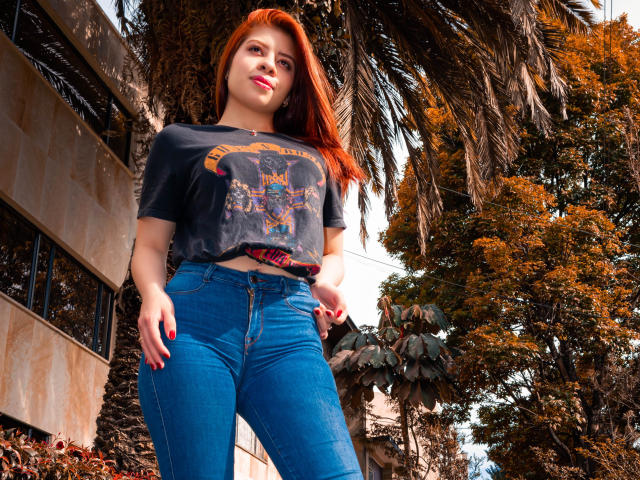 CatalinaSaenz - Sexe cam en vivo - 9545680