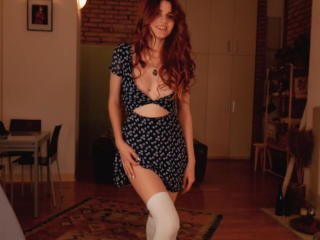 PussyAnge - Sexe cam en vivo - 9545868