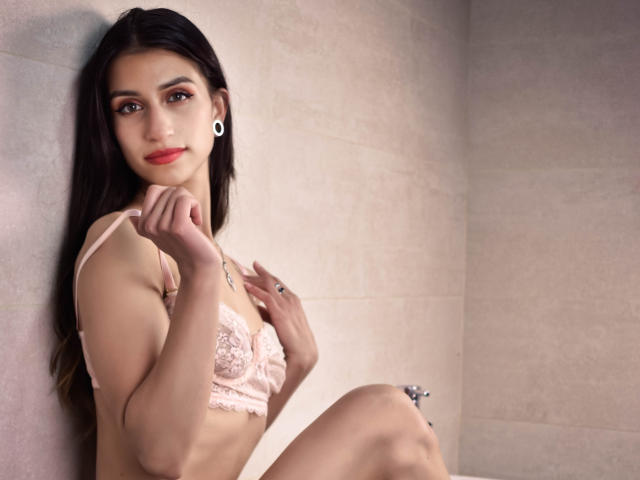 KloeMcKallister - Sexe cam en vivo - 9546016