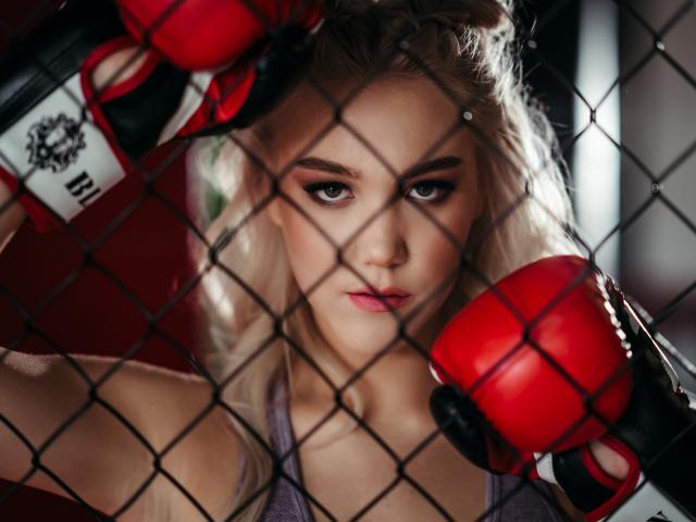 IntelligentSoul - Sexe cam en vivo - 9547120