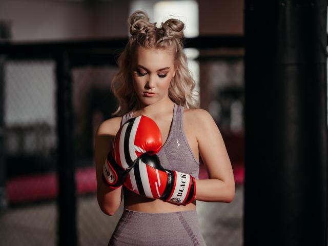 IntelligentSoul - Sexe cam en vivo - 9547360