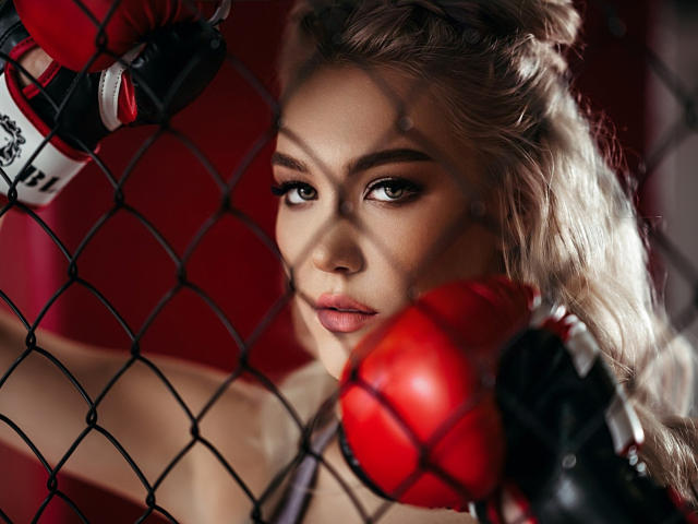 IntelligentSoul - פורנו בשידור חי ומצלמת סקס - 9547612