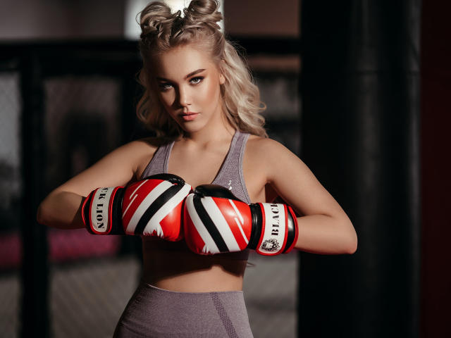 IntelligentSoul - פורנו בשידור חי ומצלמת סקס - 9547640