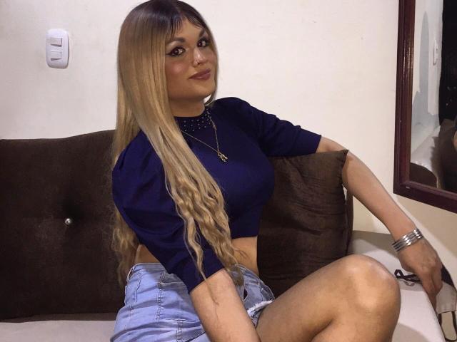 BritannyXTs - Live sexe cam - 9547960