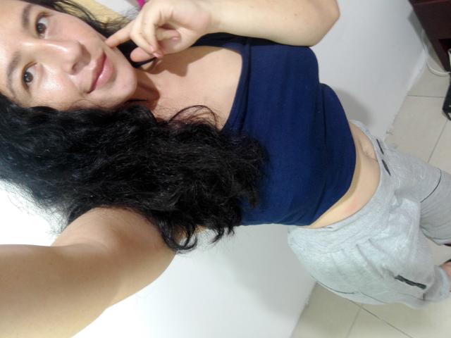 MarilynSex - сексуальная веб-камера в реальном времени - 9550604