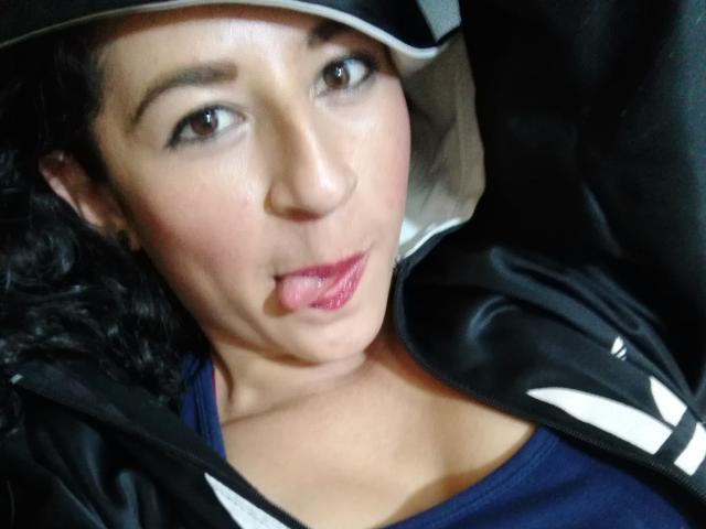 MarilynSex - Live porn &amp; sex cam - 9550608