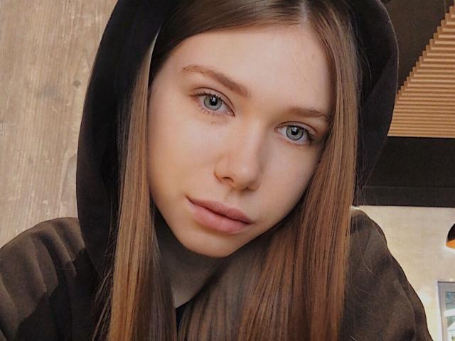 InnaMiller - Sexe cam en vivo - 9551364