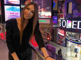 InnaMiller - Sexe cam en vivo - 9551372