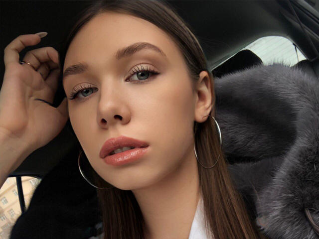 InnaMiller - Sexe cam en vivo - 9551384