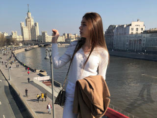 InnaMiller - Sexe cam en vivo - 9551388