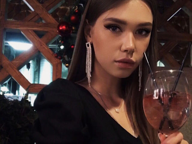 InnaMiller - Sexe cam en vivo - 9551392